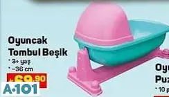 OYUNCAK TOMBUL BEŞİK OYUNCAK TOMBUL BEŞİK